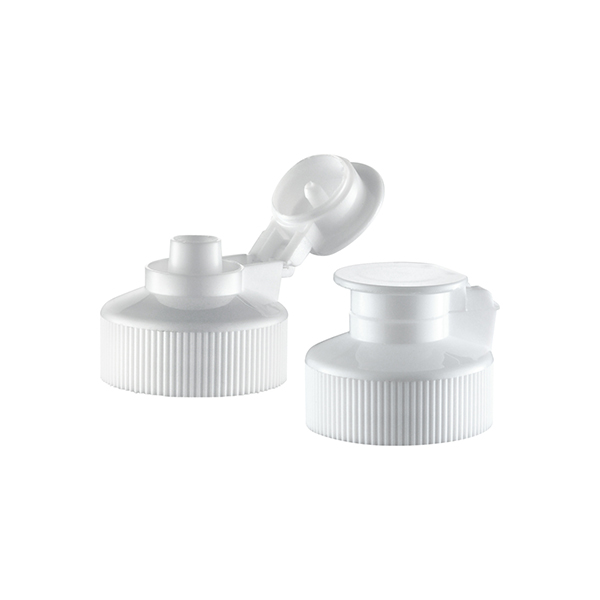 Silicone Cap