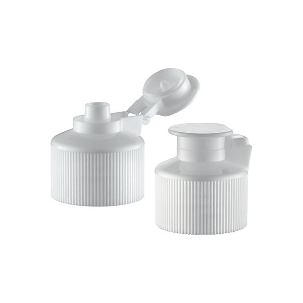 Silicone Cap