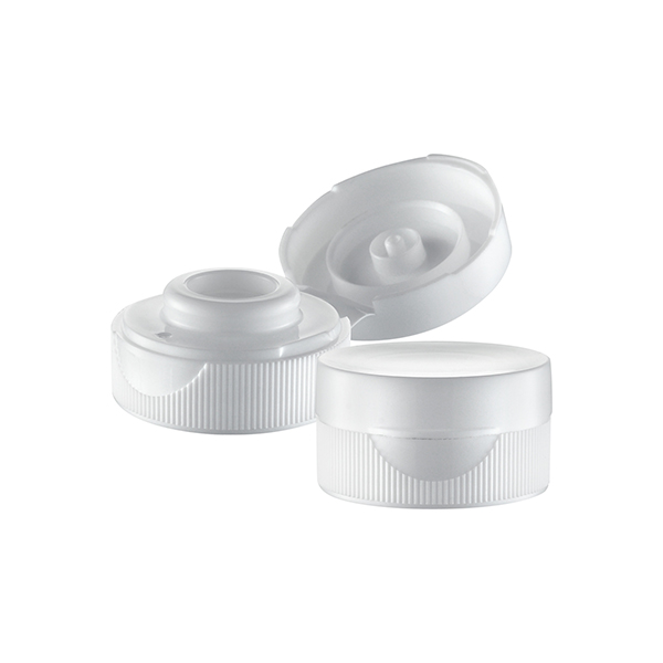 Silicone Cap