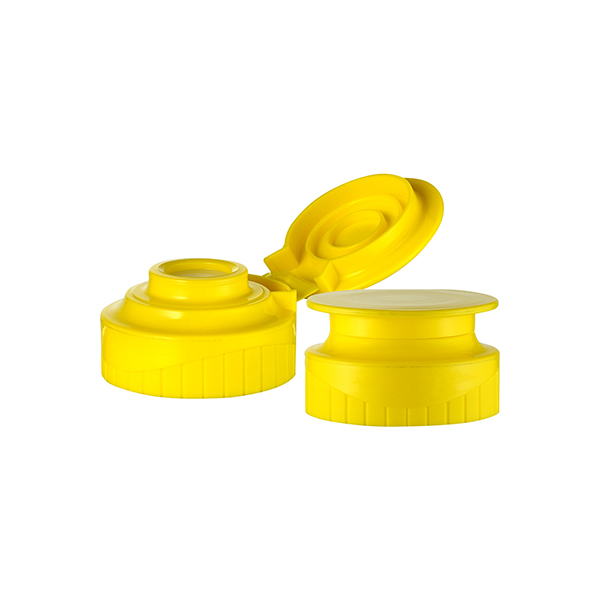 Silicone Cap