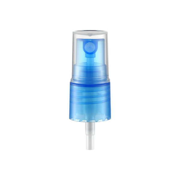 High Viscosity Liquid Upside Down Plastic Fine Mist Sprayer