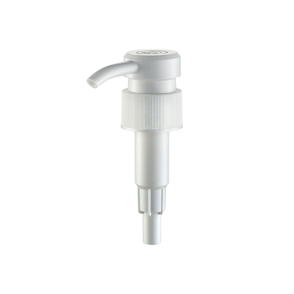 Big Output Screw Down Lotion Pump