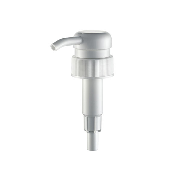 Big Output Screw Down Lotion Pump