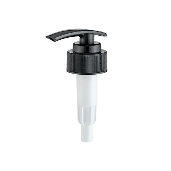 Big Output Screw Down Lotion Pump