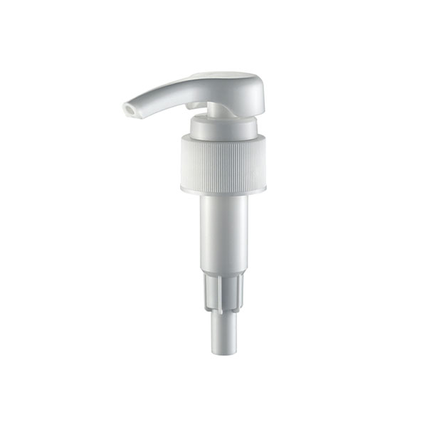 Big Output Screw Down Lotion Pump