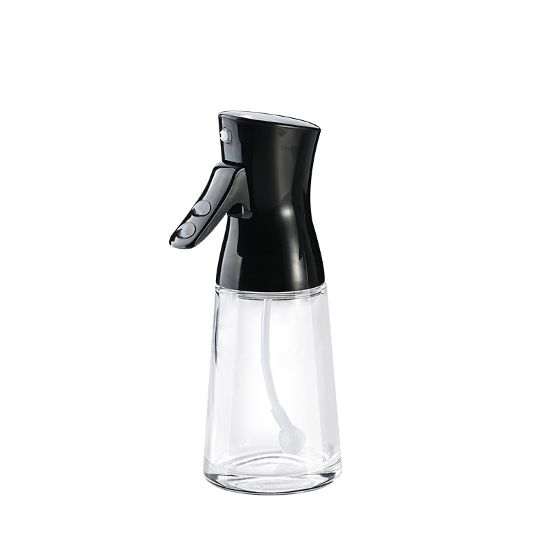 Glass Oil Sprayer Bottle